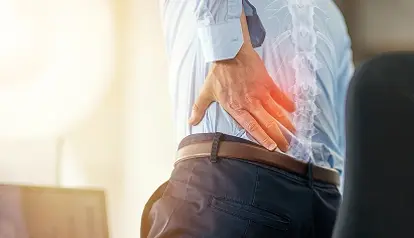 Lumbar Degeneration (Lower Back)