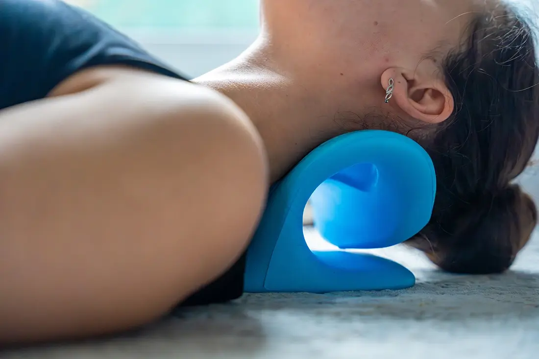 Home Remedies for Spine Pain