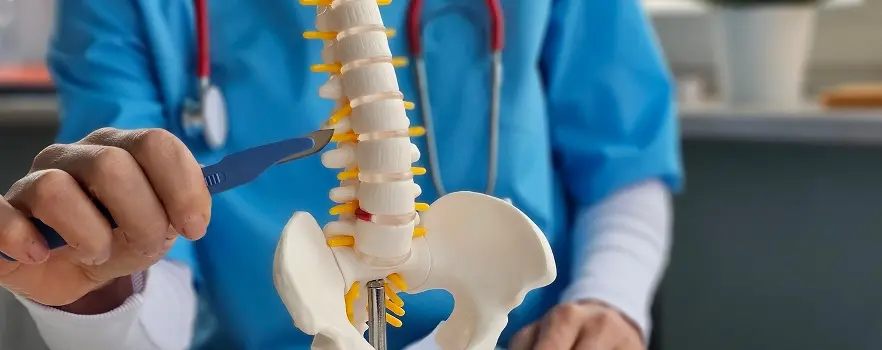 Spinal Decompression Surgery