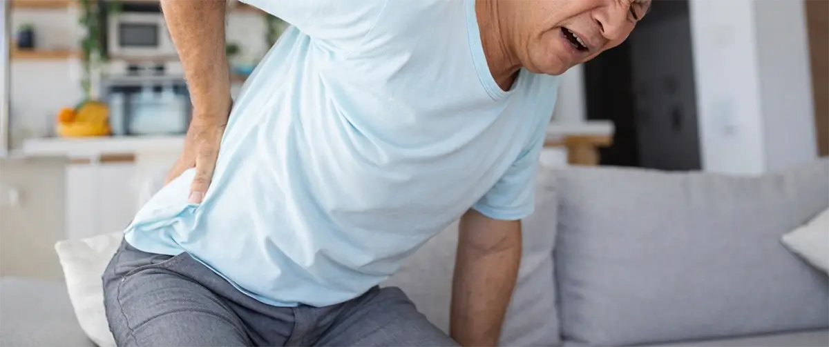 Elderly (Geriatric) Fracture