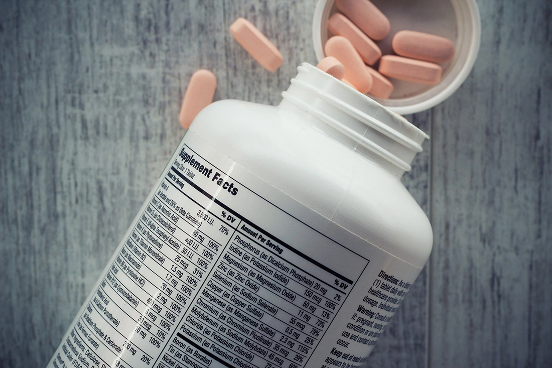 Dietary Supplements