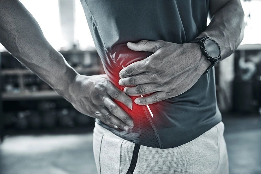 Early Signs of Hip Arthritis You Shouldn’t Ignore