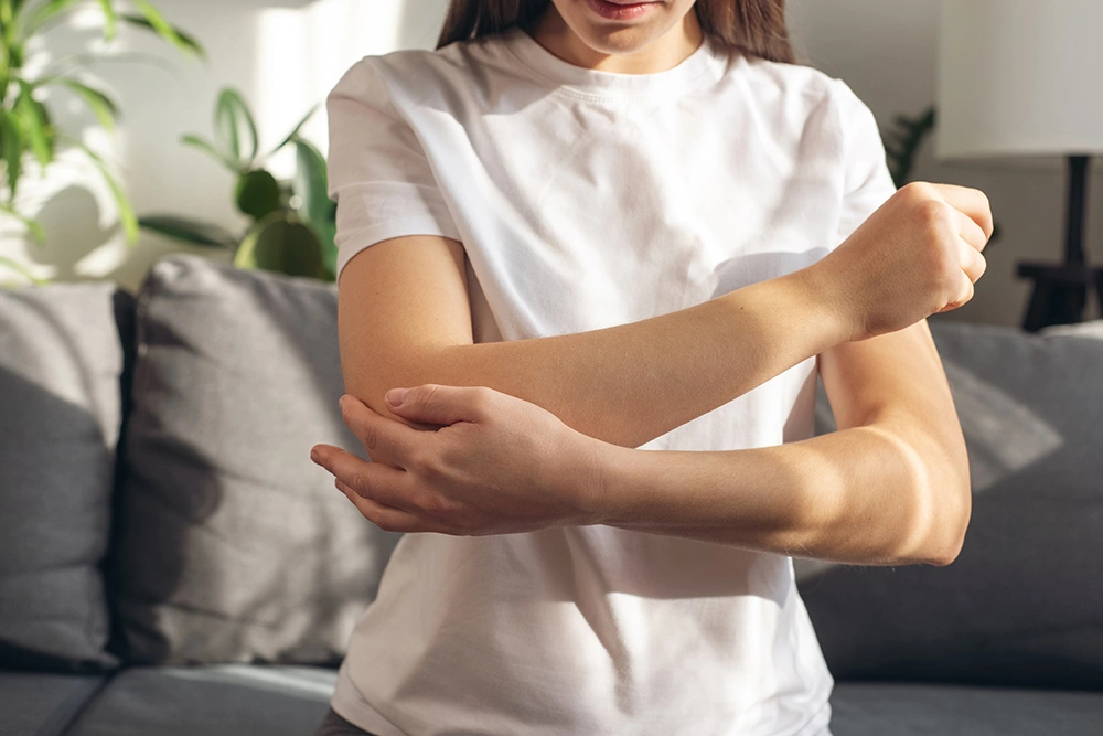 What Are Some Common Joint Problems in Singapore?