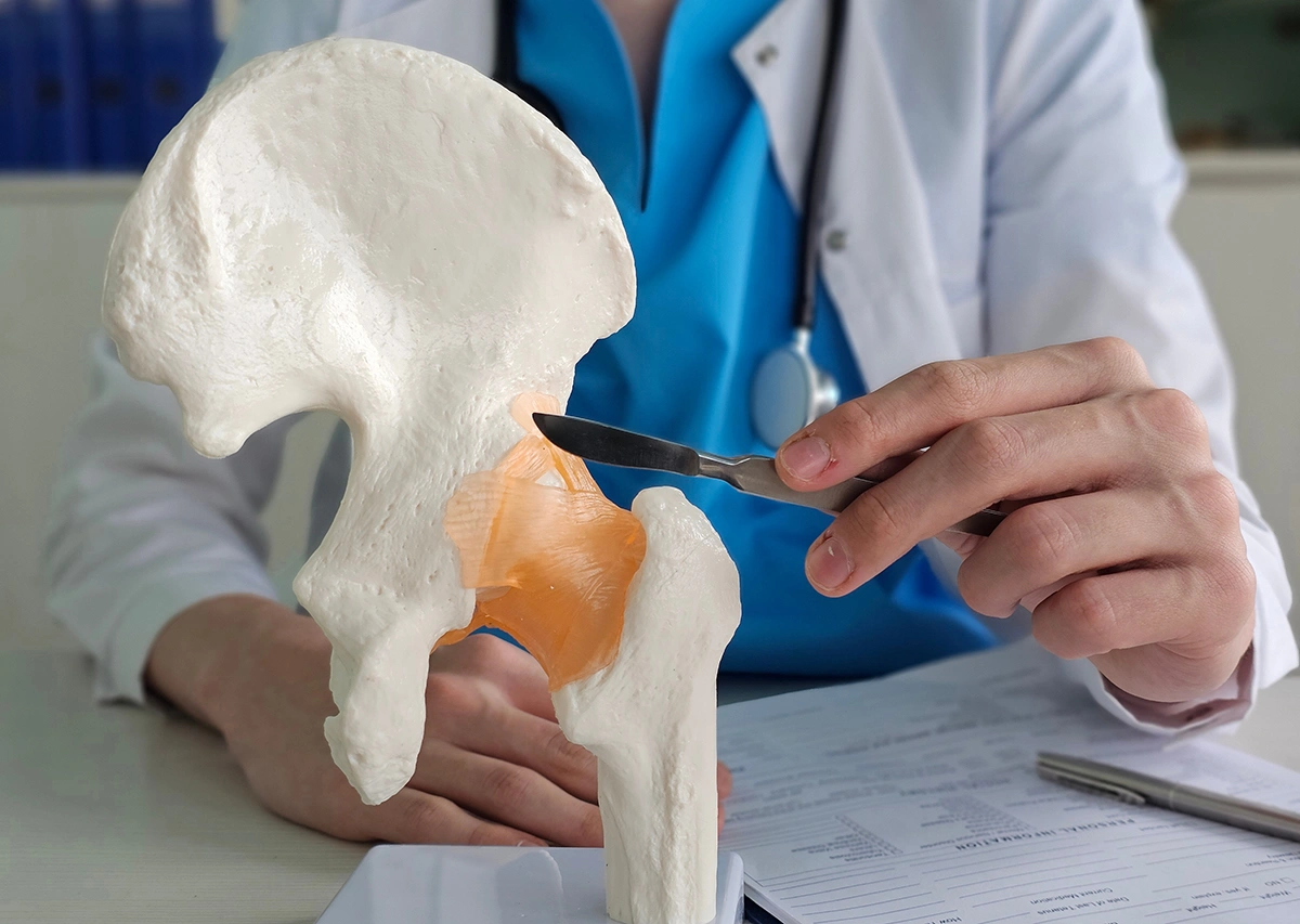 What Happens If You Delay Treatment for Chronic Hip Pain?