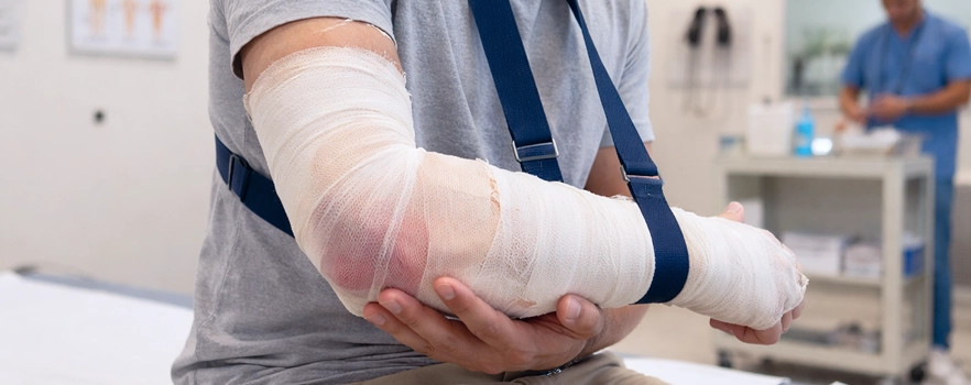 Dislocated Elbow: Symptoms, Causes and Treatments in Singapore
