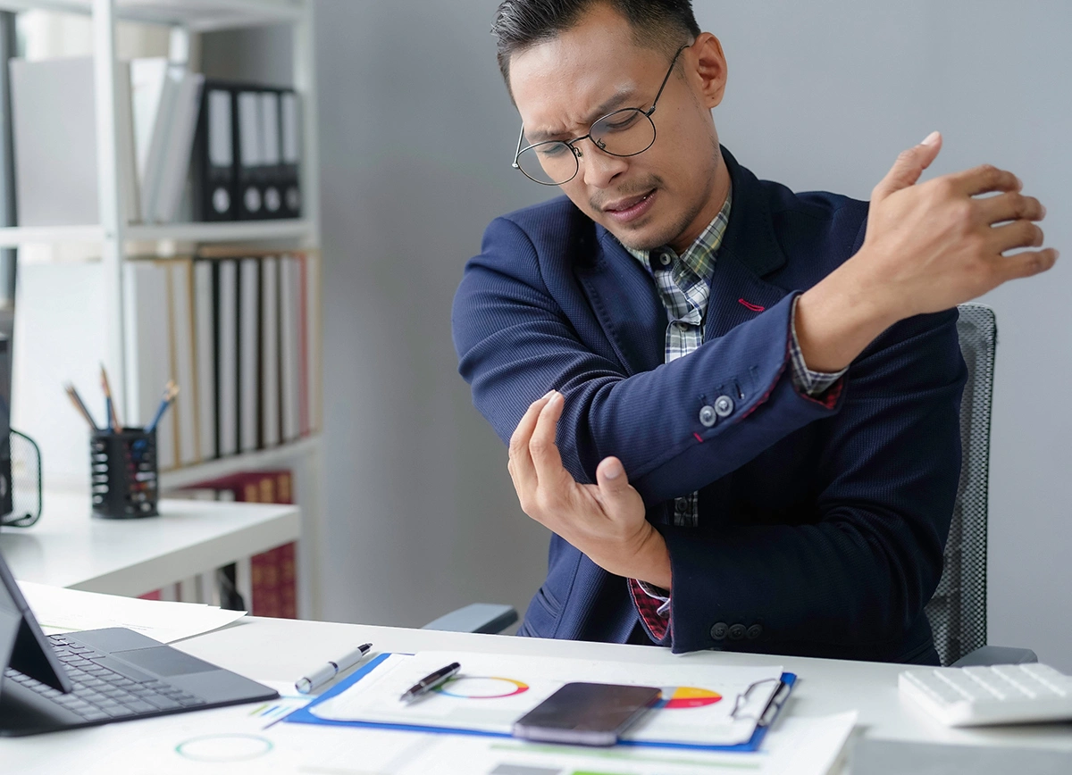 What is Tennis Elbow (Lateral Epicondylitis)?