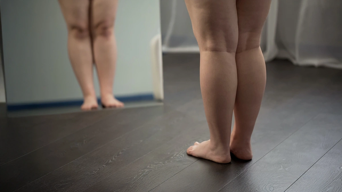 Causes and Risk Factors for Flat Feet?