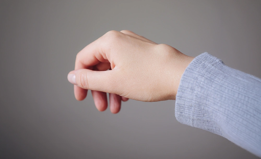 Kista Ganglion
