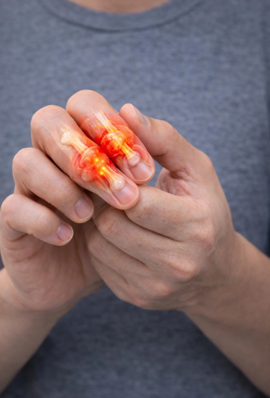 What Are the Signs and Symptoms of Trigger Finger?