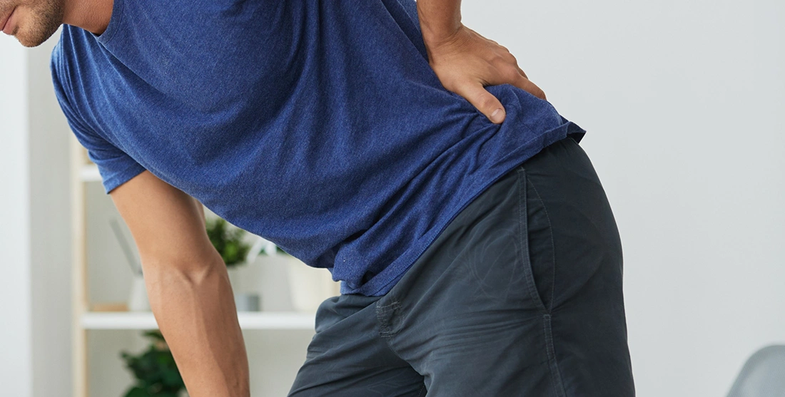 Viêm xương khớp hông