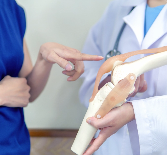How Are Shoulder Impingement Diagnosed