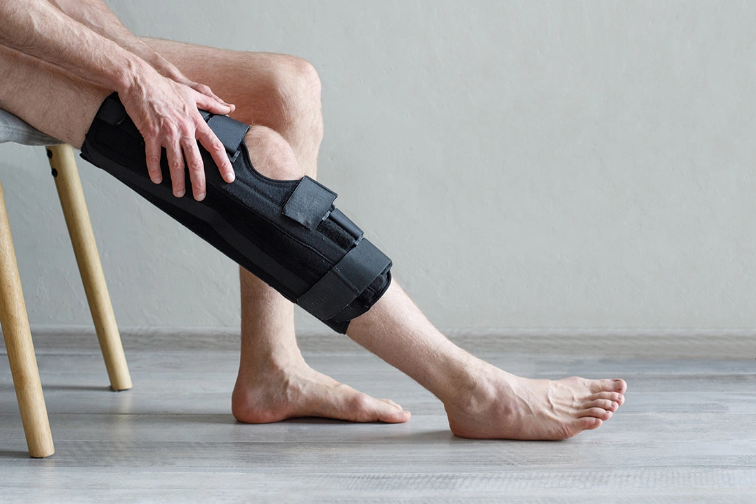 Sports Surgery