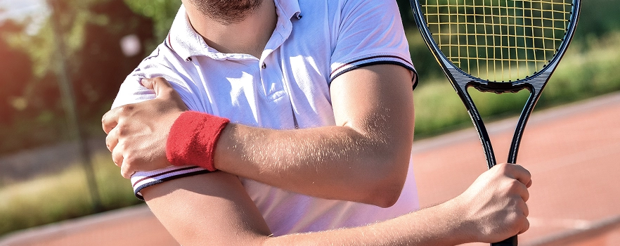 Shoulder Arthroscopy