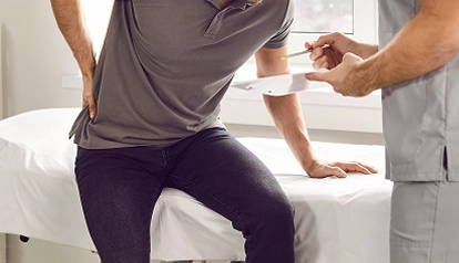 Emergency Neurological Symptoms