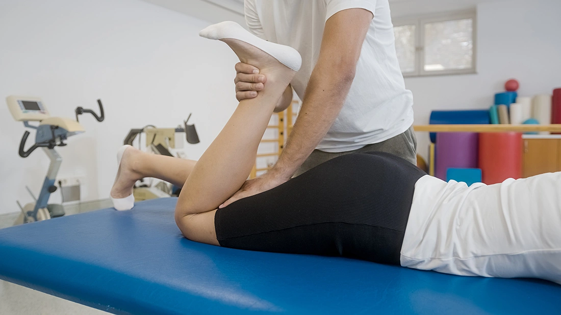 How is sciatica diagnosed