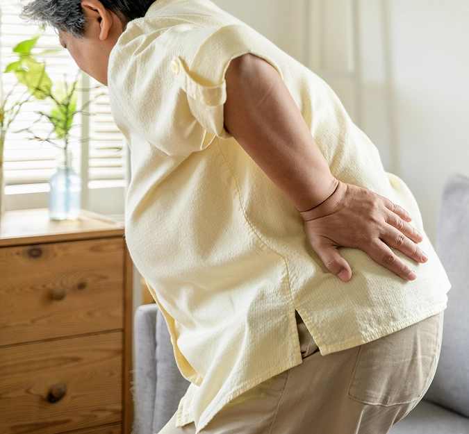 Spinal Decompression Surgery