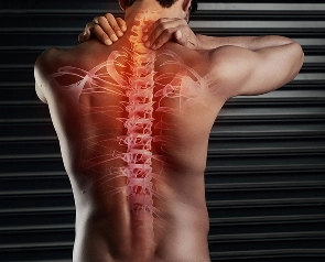 Foraminotomy