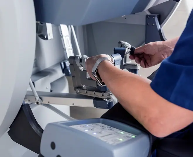 Minimally Invasive Surgery Singapore