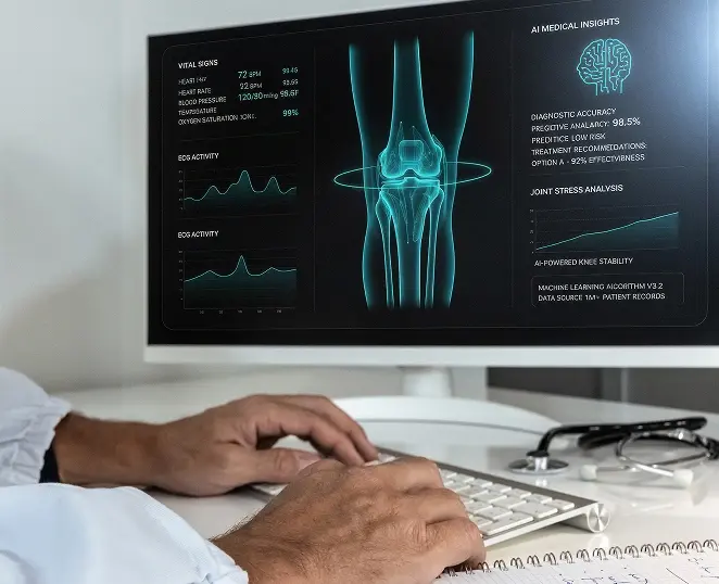 Orthopaedic Services Singapore